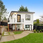 Magnolia Cottage
