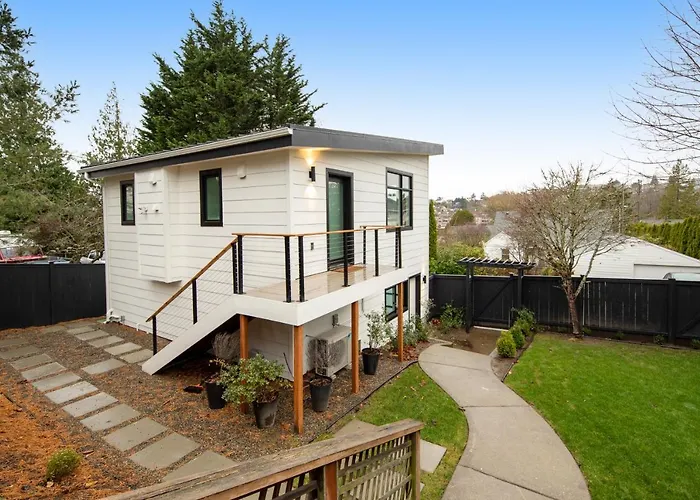 Magnolia Cottage